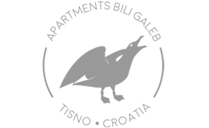 Apartments Bili Galeb